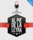 Al Pie de la Letra 2014 Al Pie de la Letra 2014
