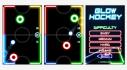 Glow Hockey para Android Glow Hockey para Android