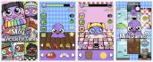 Moy 2 Mascota Virtual para Android Moy 2 Mascota Virtual para Android