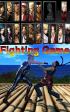 Libre juego de lucha Libre juego de lucha