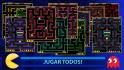 PAC-MAN +Tournaments PAC-MAN +Tournaments