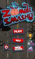Smasher del Zombi Zombie Smash Smasher del Zombi Zombie Smash