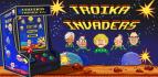 Troika Invaders Troika Invaders