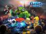 X-War: Clash of Zombies X-War: Clash of Zombies