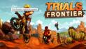 Trials Frontier de Ubisoft finalmente en Android Trials Frontier de Ubisoft finalmente en Android