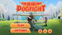 Mini Dogfight, las batallas de la I Guerra Mundial con perros y aviones Mini Dogfight, las batallas de la I Guerra Mundial con perros y aviones