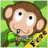   monkey blast como monos de circo