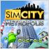 sim city metropolis construye tu propia ciudad