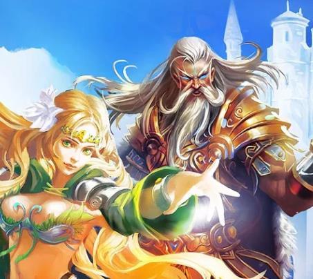 Dungeon Gems para Android