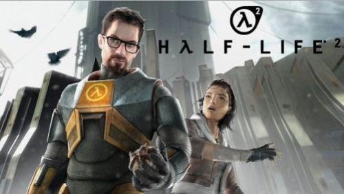 Half-Life 2: Episode One ha llegado a la Google Play