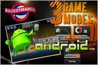 preview 1 basketmania  juego de baloncesto para tu android.