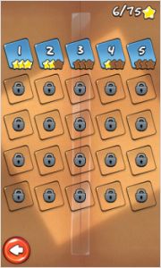 preview 1 cut the rope  el adictivo juego llega a android