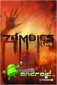 preview 1 distintos juegos de zombies para android