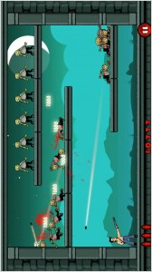 preview 1 distintos juegos de zombies para android