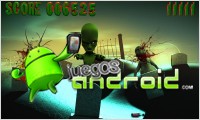 preview 1 distintos juegos de zombies para android