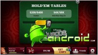 preview 1 solitaire 3d y zynga poker dos juegos de cartas para android