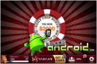 preview 1 solitaire 3d y zynga poker dos juegos de cartas para android