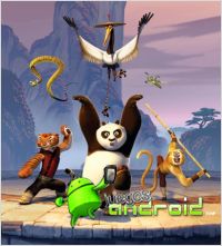 preview 1 kung fu panda diversion para los mas peque�os