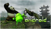 preview 1 kung fu panda diversion para los mas peque�os
