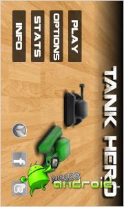 preview 1 tank hero heroe del campo de batalla