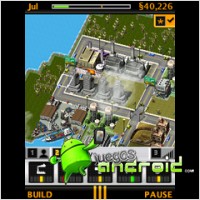 preview 1 sim city metropolis  construye tu propia ciudad