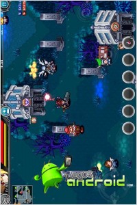 preview 1 zenonia 3 rpg portable