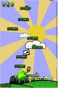 preview 1 abduction un adictivo juego para android