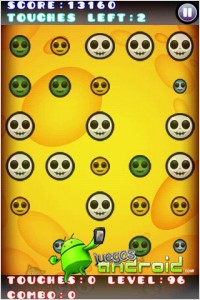 preview 1 bubble blast halloween pura diversion para tu movil