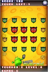 preview 1 bubble blast halloween pura diversion para tu movil