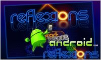 preview 1 reflexions divertido juego con luces de neon