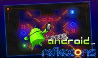 preview 1 reflexions divertido juego con luces de neon