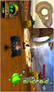 preview 1 top 5 mejores juegos para android