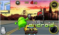 preview 1 driver san francisco juego de carreras