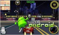 preview 1 driver san francisco juego de carreras