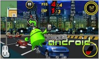 preview 1 driver san francisco juego de carreras