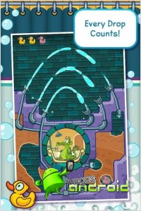 preview 1 swampy pregunta donde esta mi agua